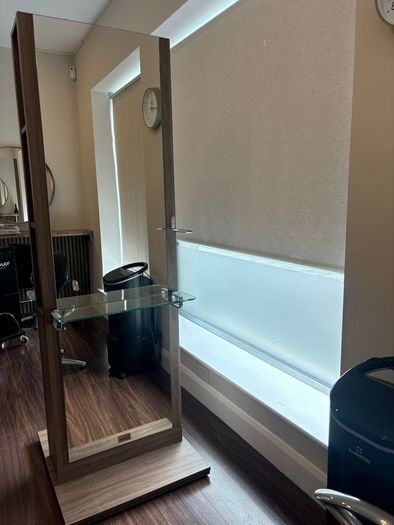 Hair furniture
