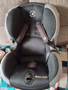 maxi Cosi car seat