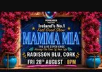 Mamma Mia The Live Experience Cork