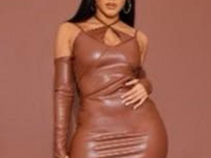 halterneck dress BNWT