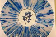 Matt Berninger Get Sunk Blue Splatter Vinyl 1000 No.914/915 Records Free viewing