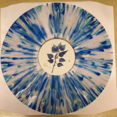 Matt Berninger Get Sunk Blue Splatter Vinyl 1000 No.914/915 Records Free viewing