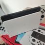 Nintendo Switch OLED White Image 3