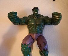 Marvel Avengers Titan Hero Series Action Figure