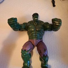 Marvel Avengers Titan Hero Series Action Figure
