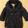 Waterproof Fleece Lined Warm Coat Image 6