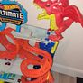 Hot Wheels Garage Image 2