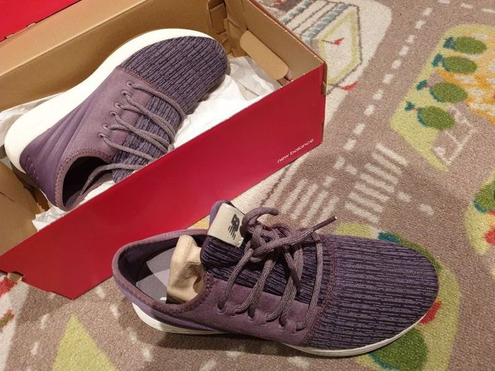 new balance shoes