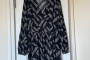 Marks and Spencers dress uk10