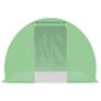 Greenhouse 6 sqm 3x2x2 m Image 6