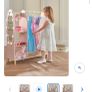kids dress up rack Image 7