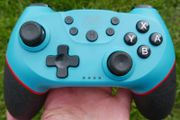 Wireless Controller For Nintendo Switch