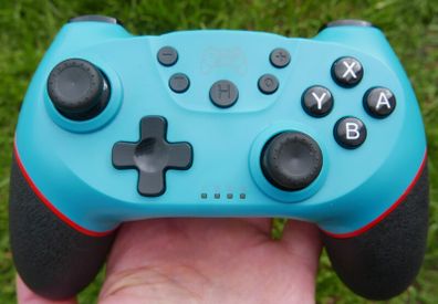 Wireless Controller For Nintendo Switch