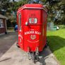 Rice Horsebox Coffee Trailer Image 4