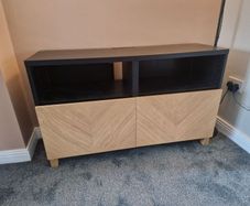 TV Bench Besta