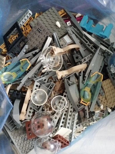 Lego bulk Bundle over 10kg!  Best Price! Top Quality!