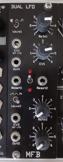Eurorack Modules