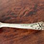 Antique Ironstone Pottery Serving Ladle Image 6