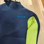 Child's wetsuit 7-8 Image 2