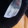mans boo hoo tracksuit top size xs Image 3