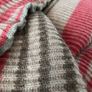 large wool throw Image 4
