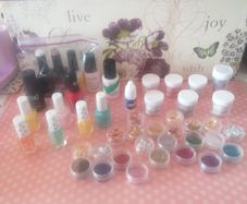 Pedicure Bundle