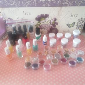 Pedicure Bundle