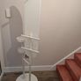 IKEA Lierskogen Mirror Valet Stand Image 2