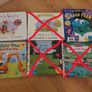 Toddler board books (various titles) Image 9