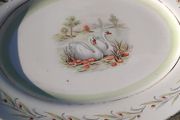 A Selection Of Vintage Platters