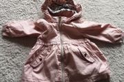 light pink Jacket H&amp;M 12-18m (86)