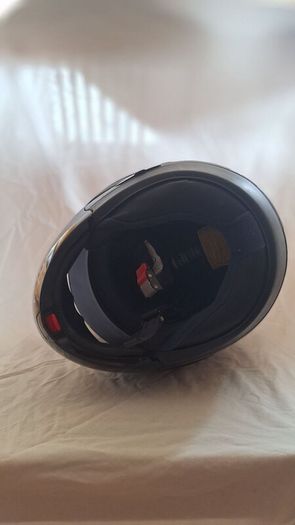 Nolan N102 Flip-Up Motorcycle Helmet