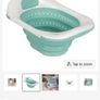 Baby Bath (Cleva mama) Image 4
