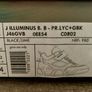 Brand New With Tag Geox Boy Lighting Up Sneaker Image 7