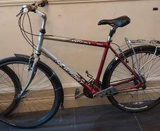 bicycle newport
