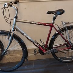 bicycle newport