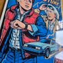Metal sign Image 2