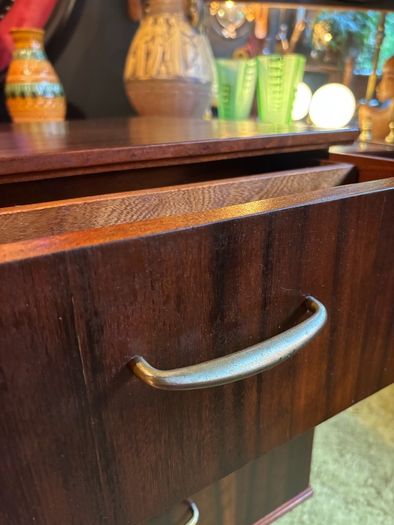 Mid Century Sideboard