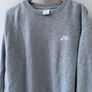 nike sweatshirt xl Image 6