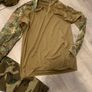 Men's camouflage bundle Image 3