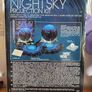 Night Sky Projection Kit Image 2