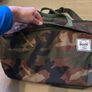 Herschel Winslow Garment Bag Image 5
