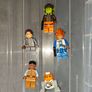 Lego Star Wars Ghost and Phantom II 75357 Image 2