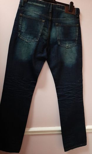 new jeans with tag 32x32