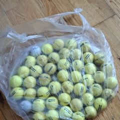 45 Range Golf Balls