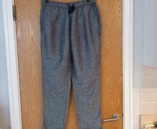 Esmara Linen Collection Trousers.    S.14