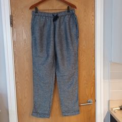 Esmara Linen Collection Trousers.    S.14