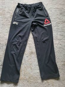 Reebok man trousers