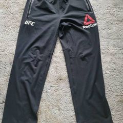 Reebok man trousers