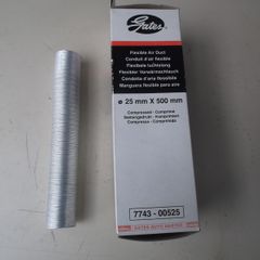 2. Gates Flexible Air Ducts.